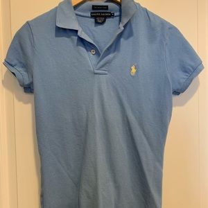 Ralph Lauren polo